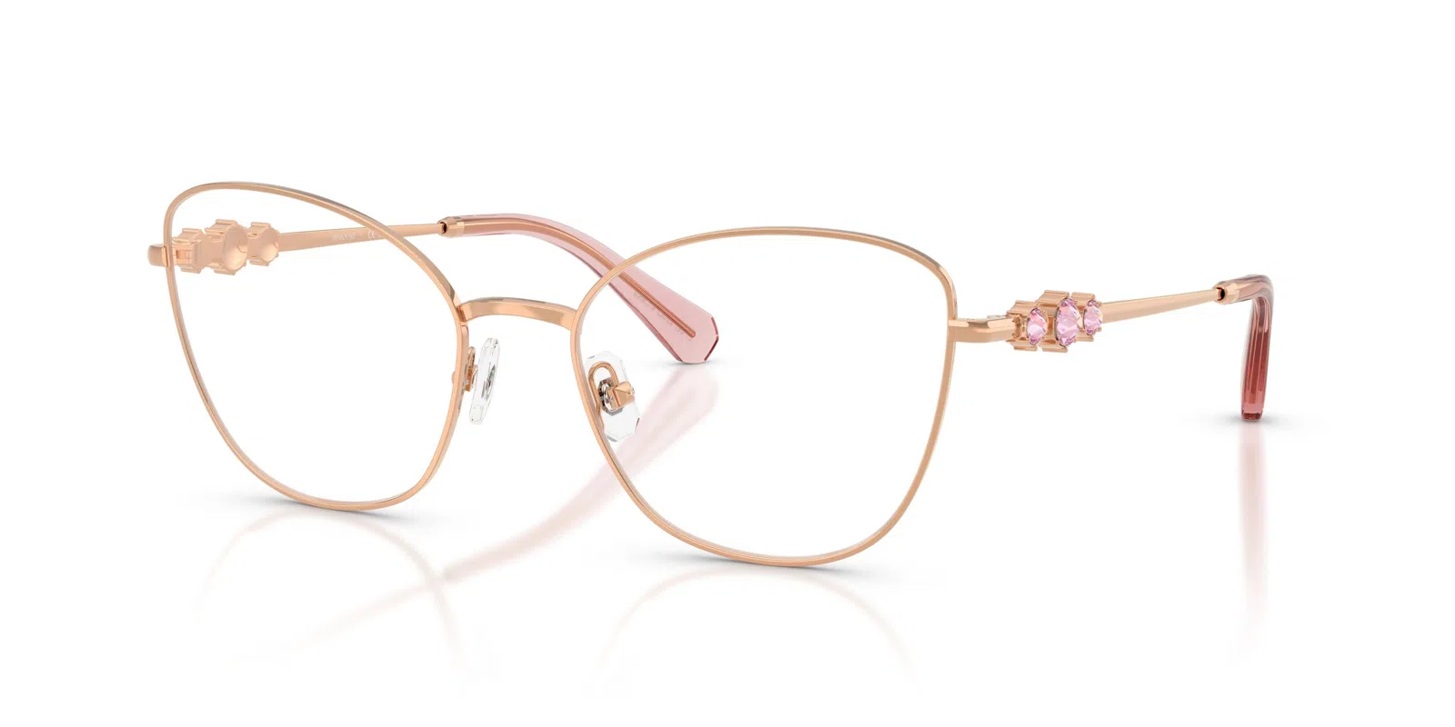 Swarovski 1034 Eyeglasses - view 24